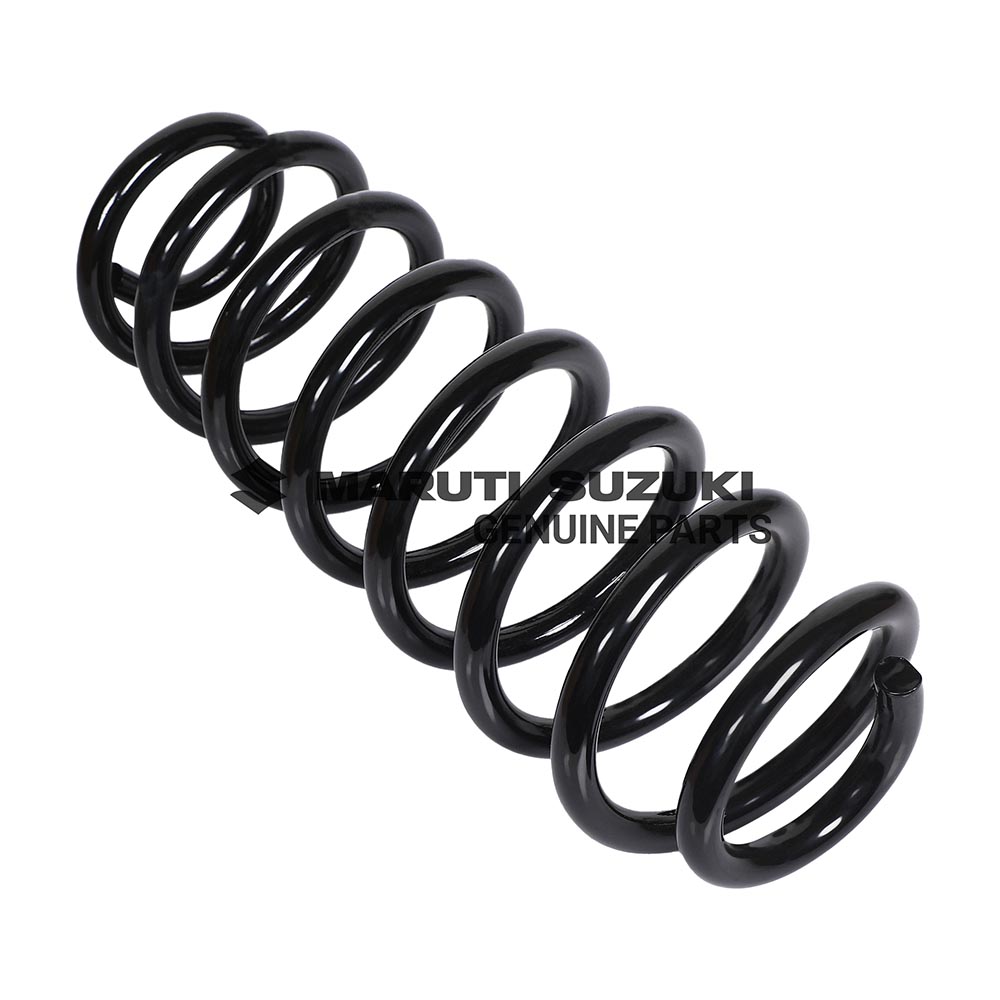 COIL SPRING_REAR