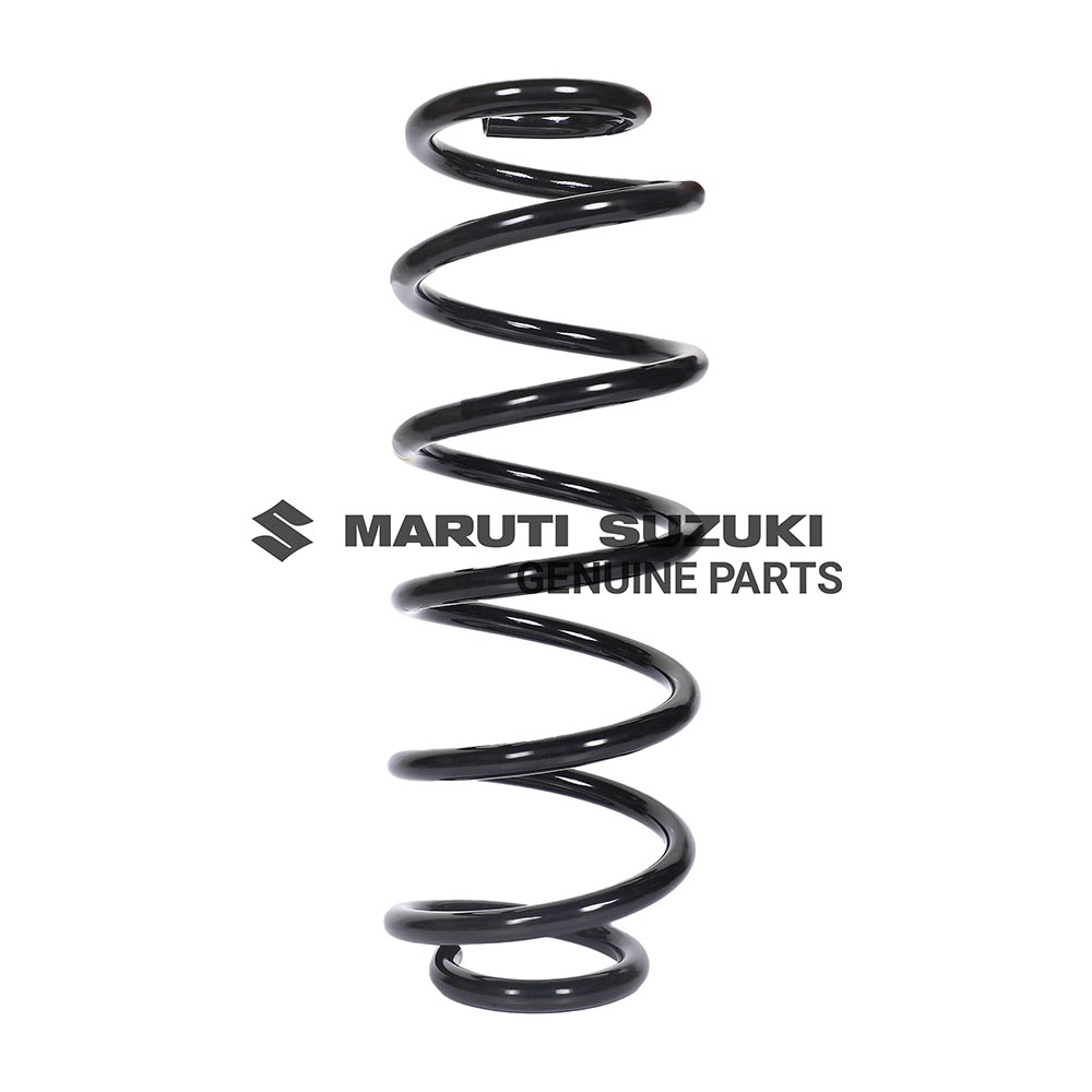 COIL SPRING_REAR