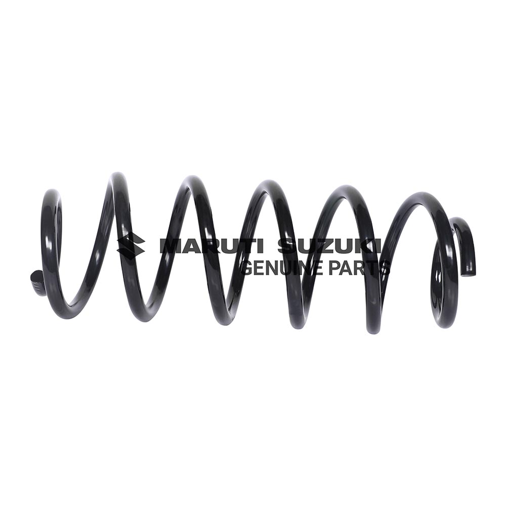 COIL SPRING_REAR