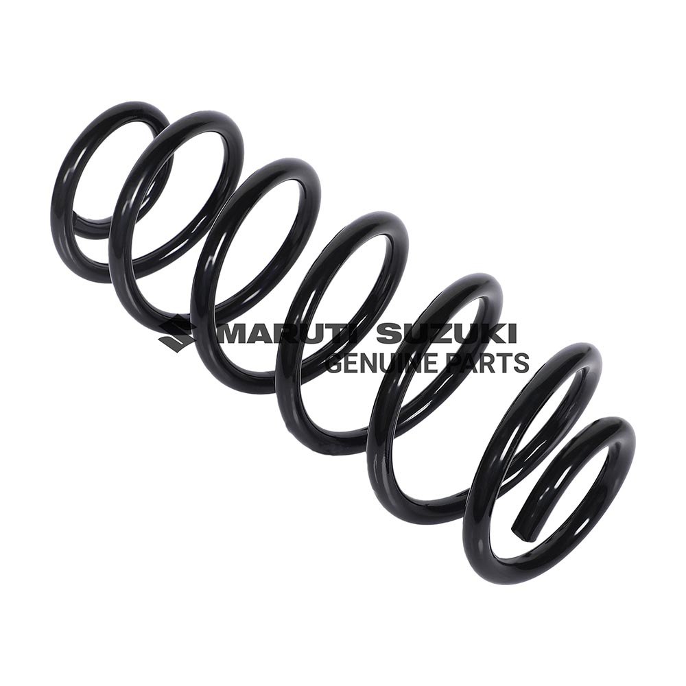 COIL SPRING_REAR