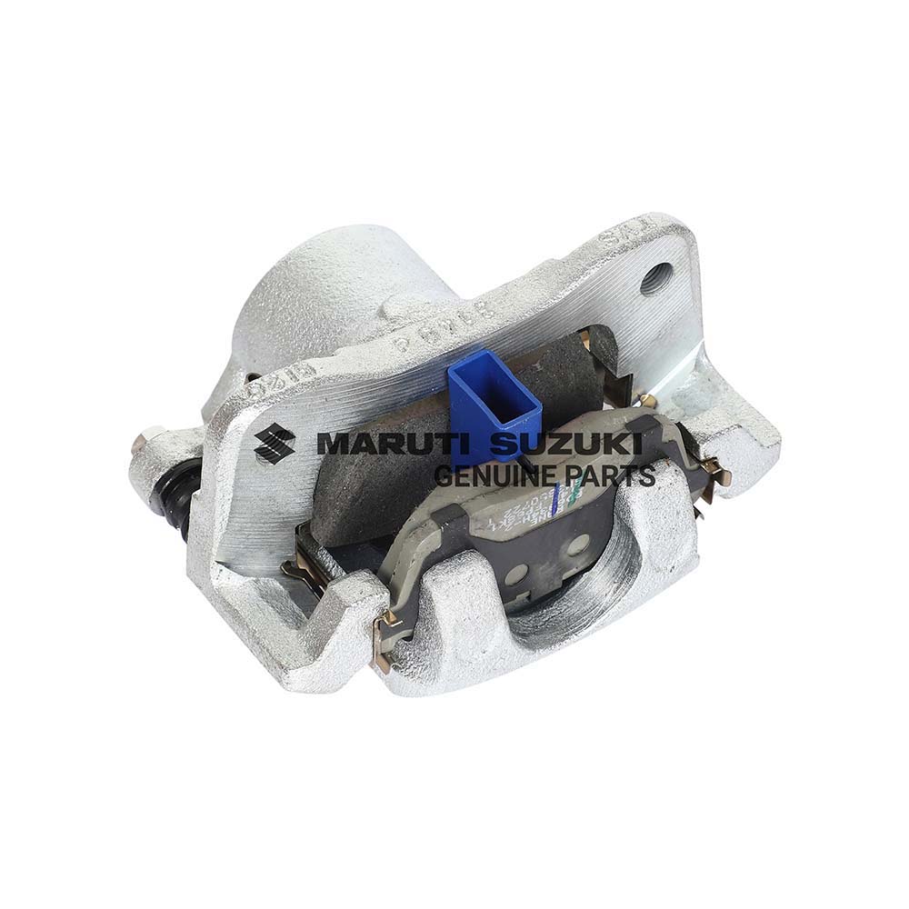 FRONT BRAKE CALIPER ASSY-LEFT