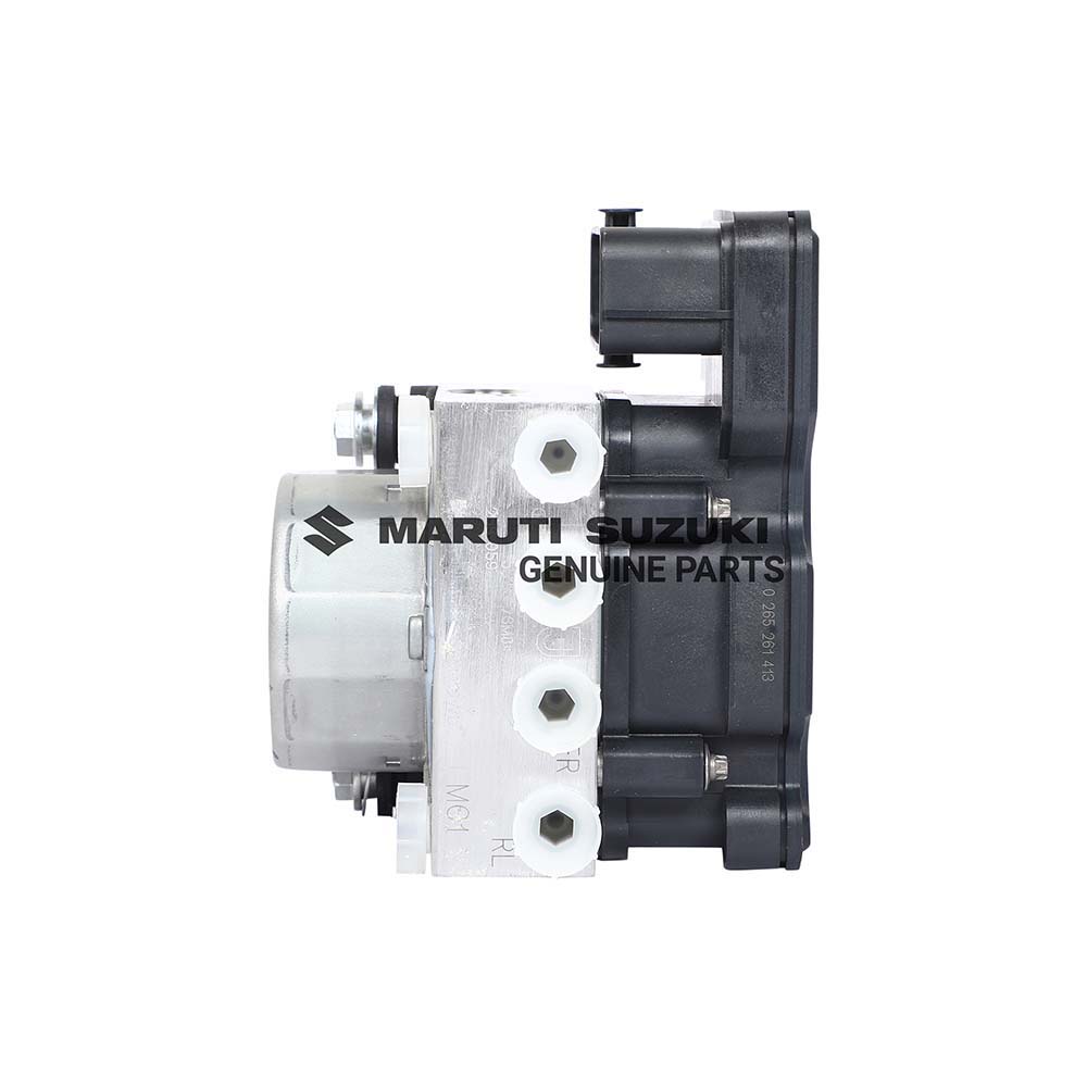 ACTUATOR S/ASSY_ ABS