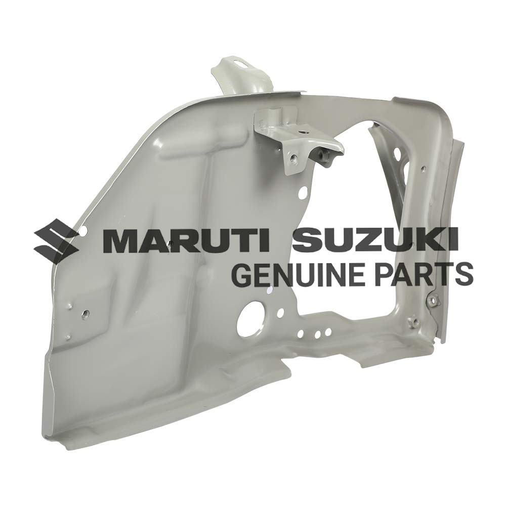 PANEL COMP LAMP SUPP