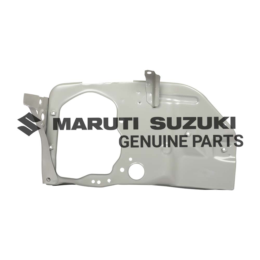 PANEL COMP LAMP SUPP