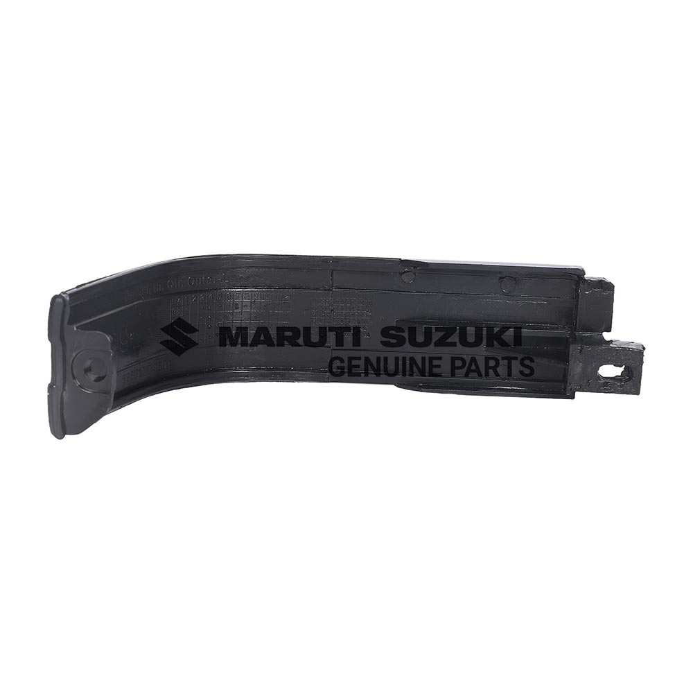 GARNISH_RR QUARTER OUTER LH