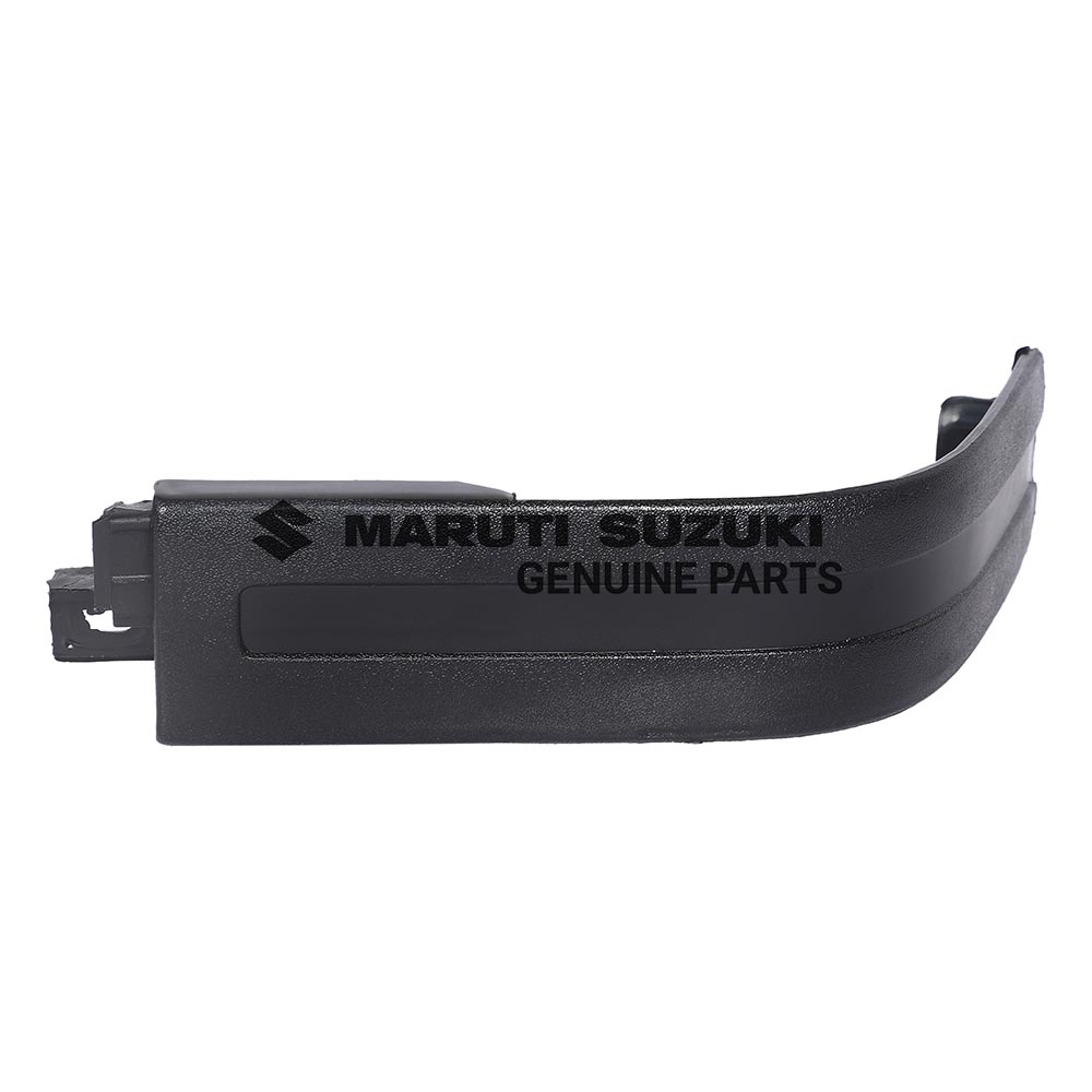 GARNISH_RR QUARTER OUTER LH