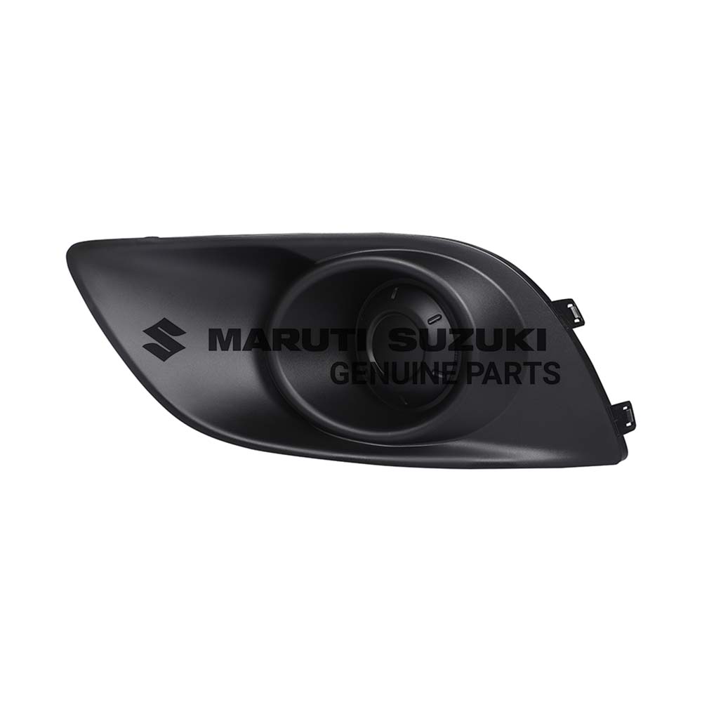 BEZEL_ FRONT FOG LAMP RH