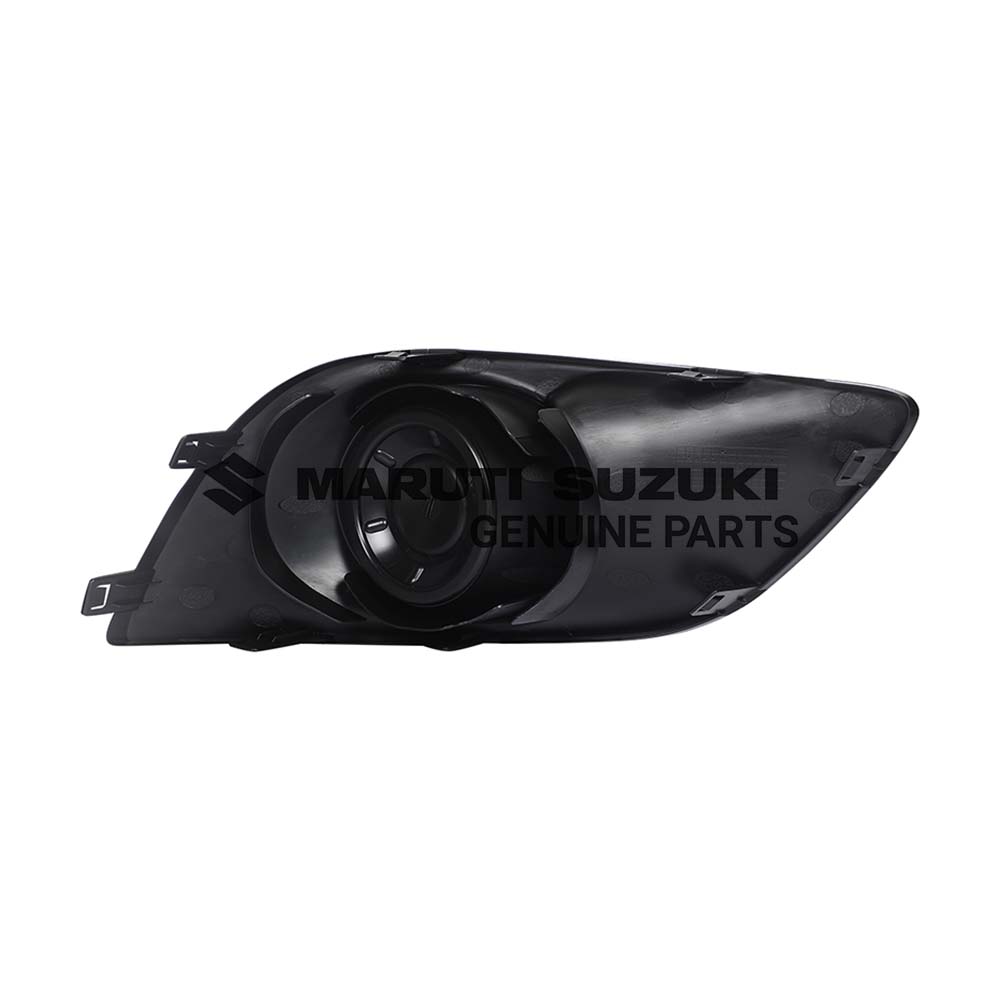 BEZEL_ FRONT FOG LAMP RH