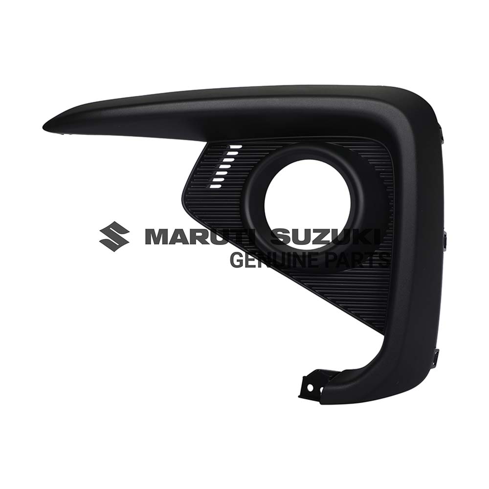 BEZEL_FRONT FOG LAMP_L