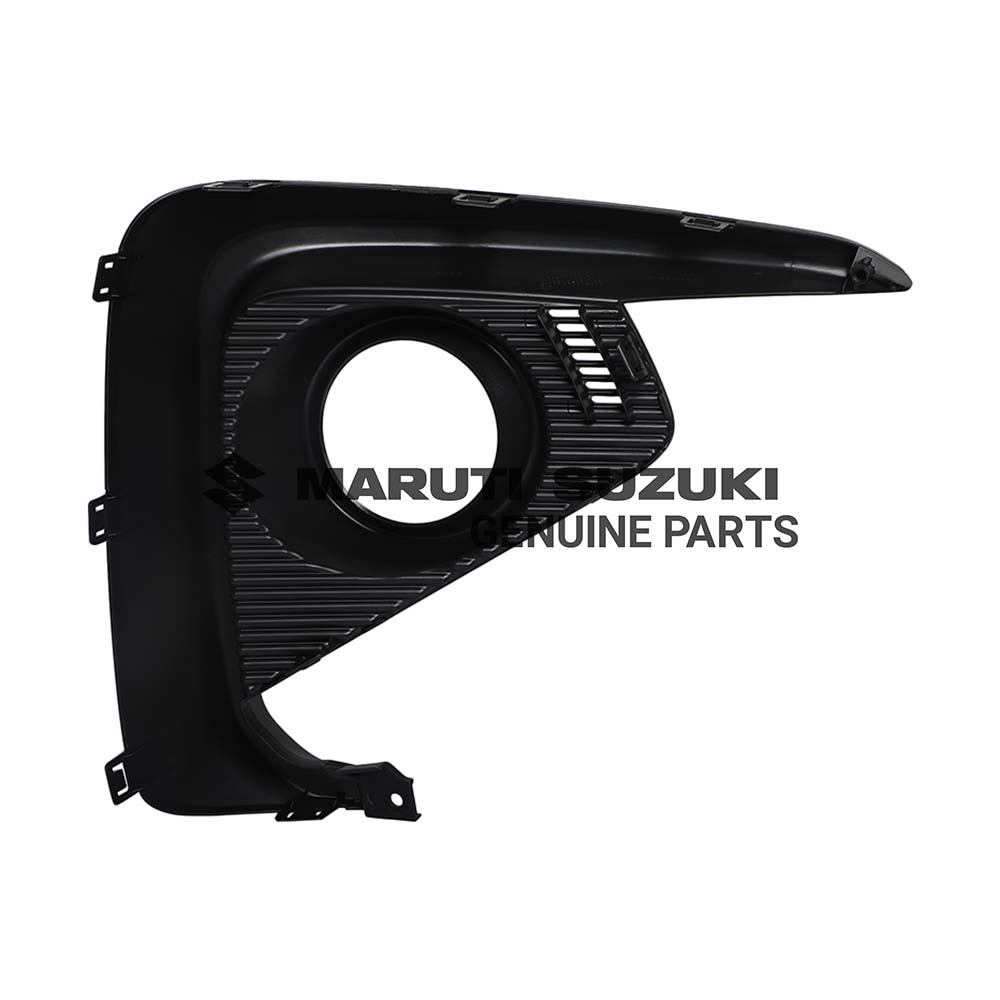BEZEL_FRONT FOG LAMP_L