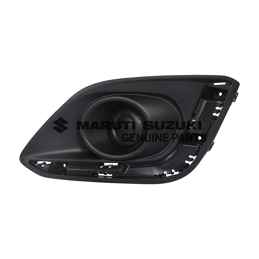 BEZEL_ FRONT FOG LAMP LH