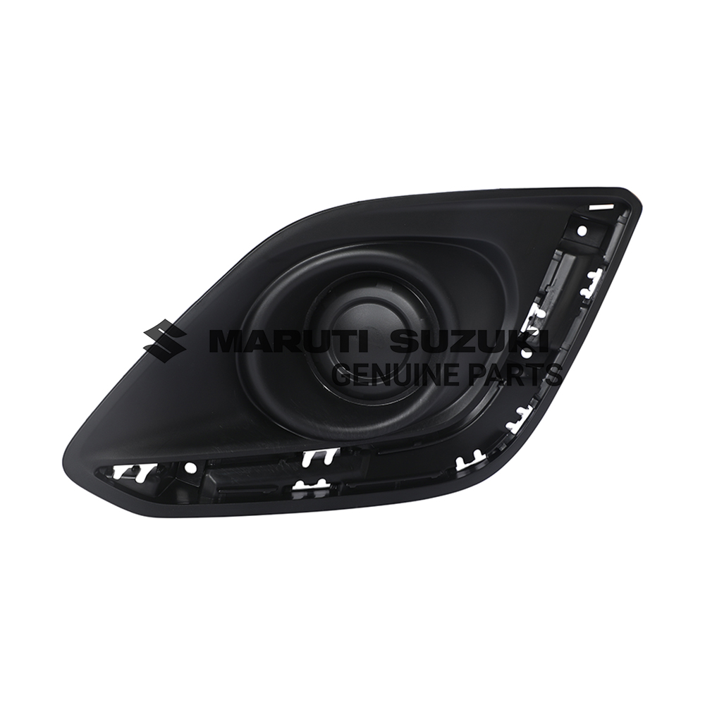 BEZEL_ FRONT FOG LAMP LH