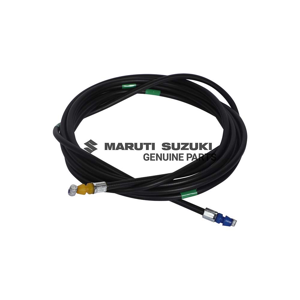 FUEL LID OPENER CABLE