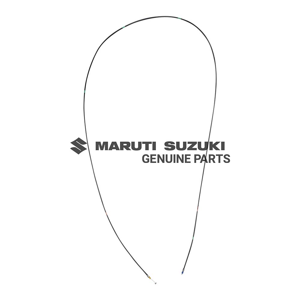 FUEL LID OPENER CABLE