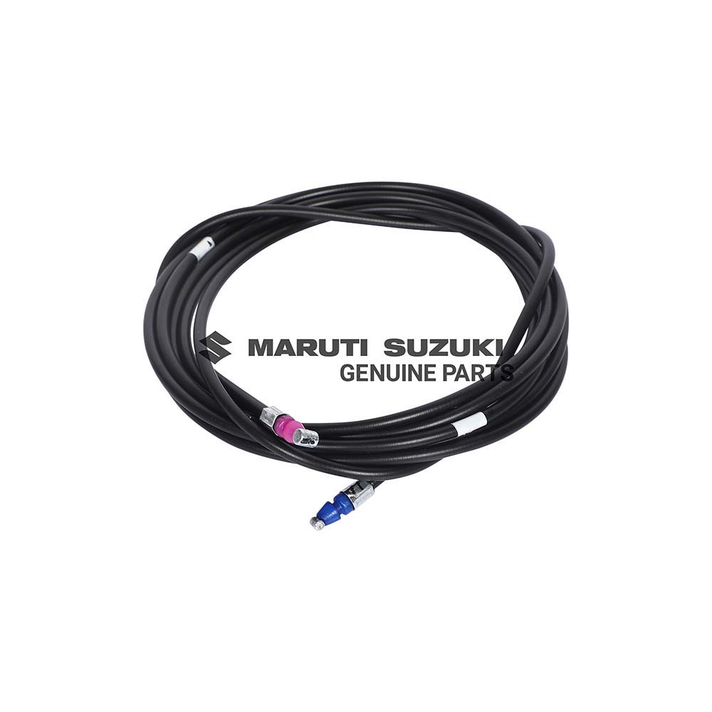 FUEL LID OPENER CABLE