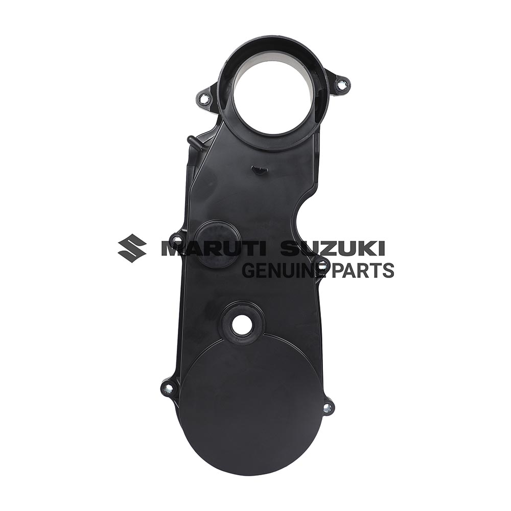 TIMING BELT OUTSIDE COVER