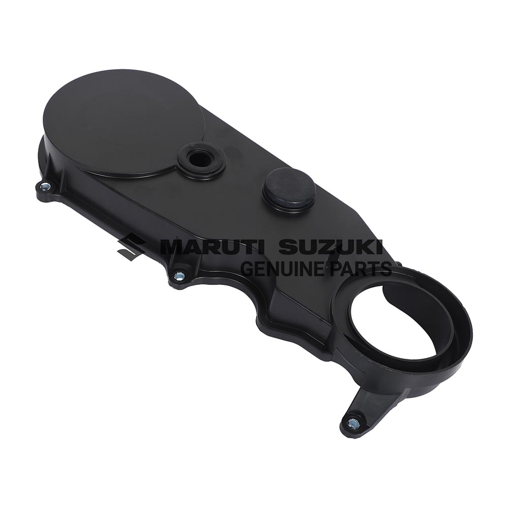 TIMING BELT OUTSIDE COVER