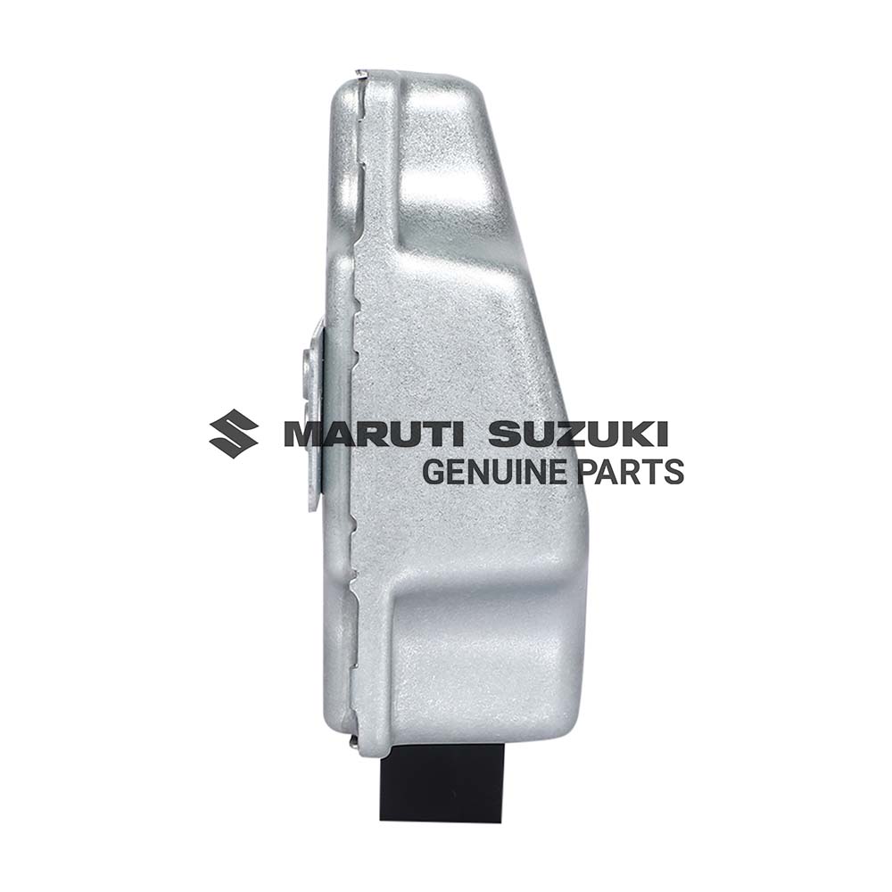 DC - DC CONVERTER