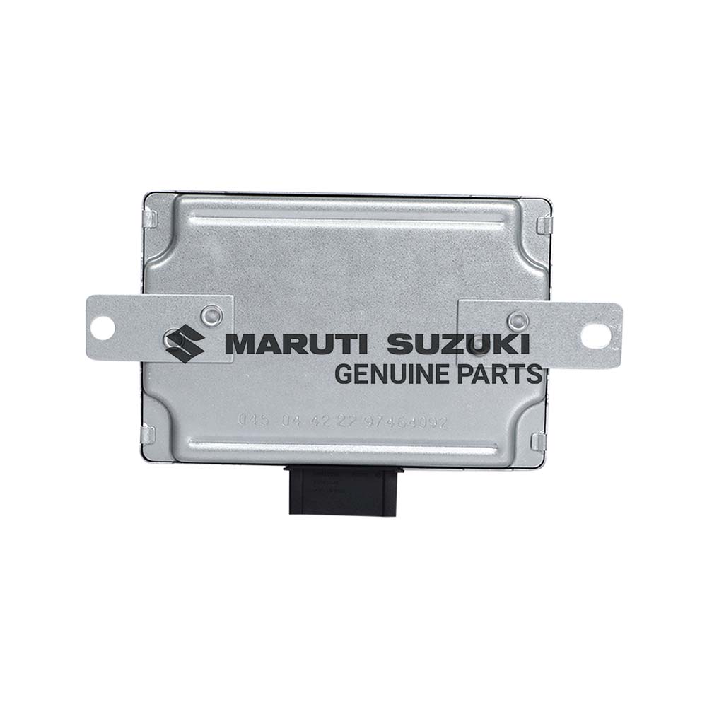 DC - DC CONVERTER
