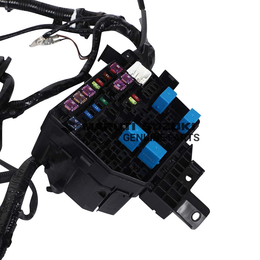 WIRING HARNESS_MAIN