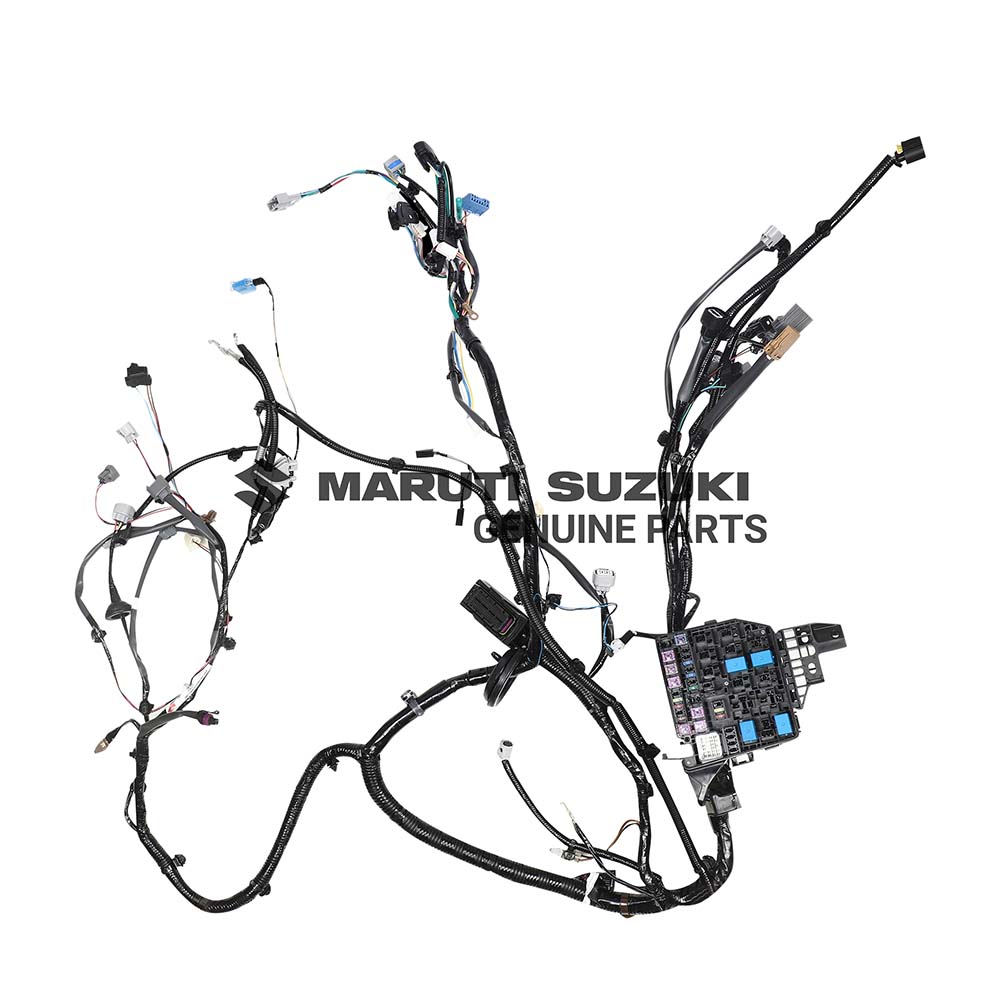 WIRING HARNESS_MAIN