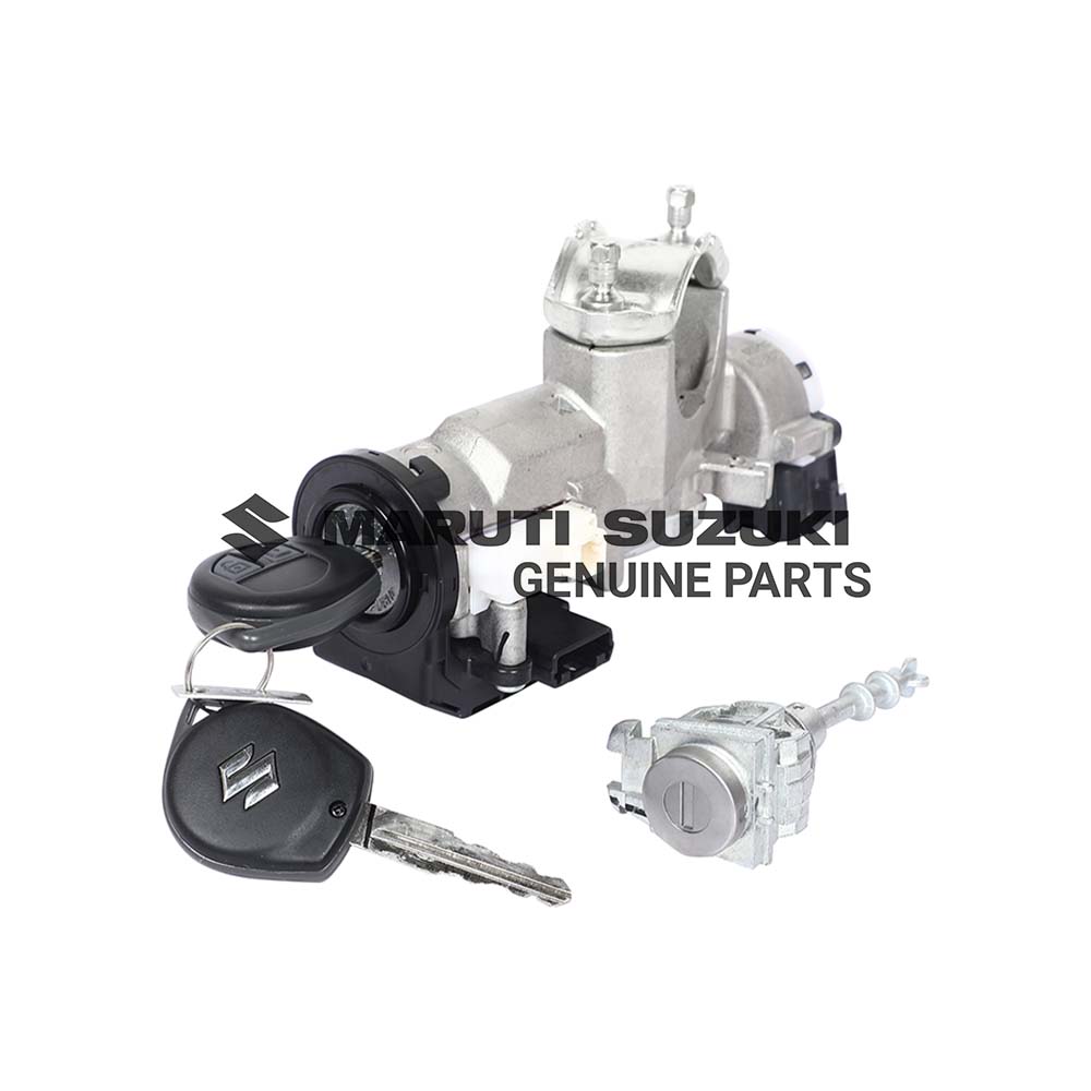 LOCK SET_STEERING