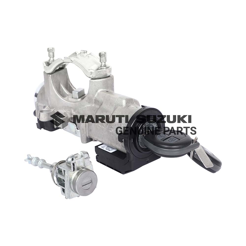LOCK SET_STEERING