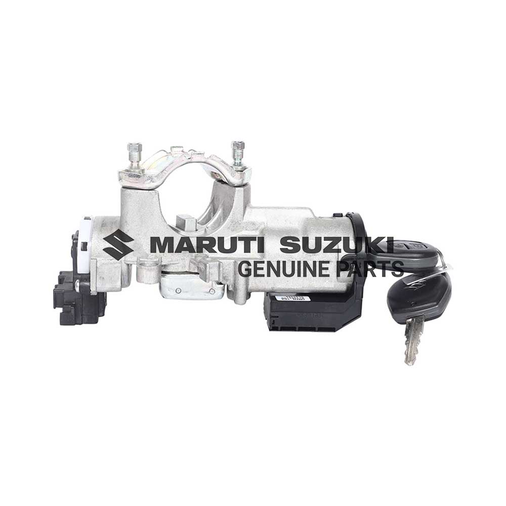 LOCK SET_STEERING