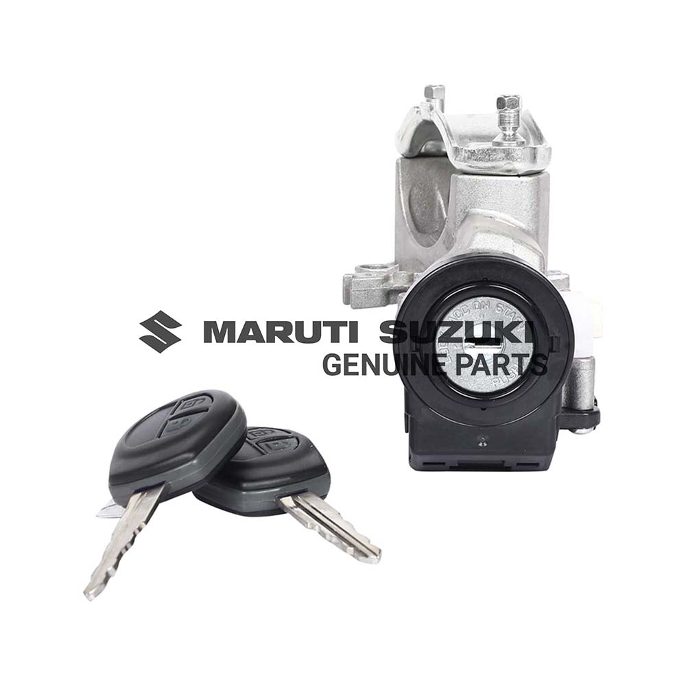 LOCK SET_STEERING