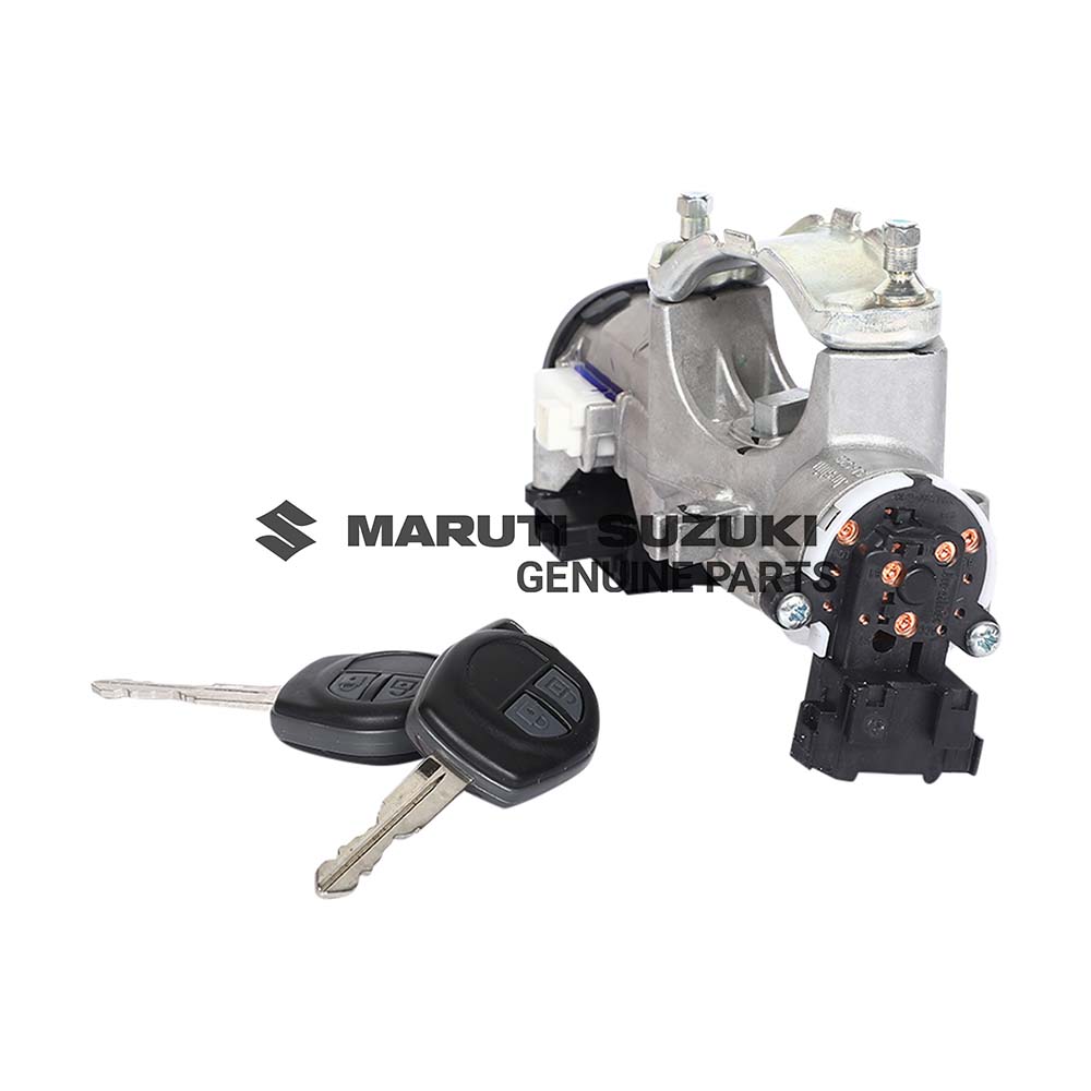 LOCK SET_STEERING