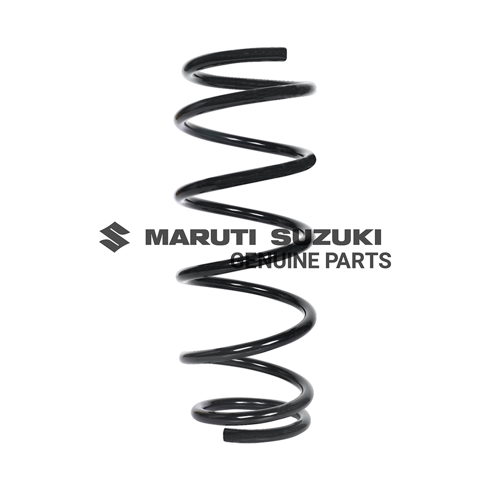 COIL SPRING_REAR