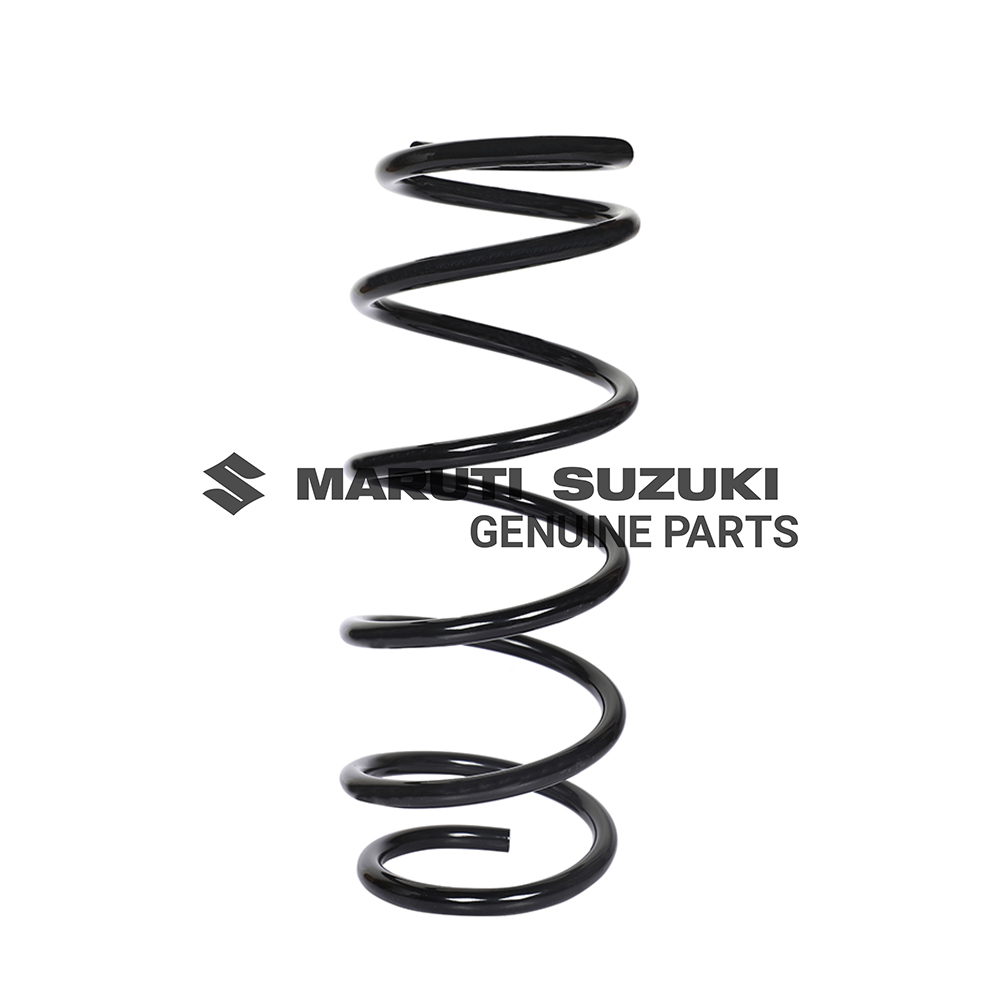 COIL SPRING_REAR