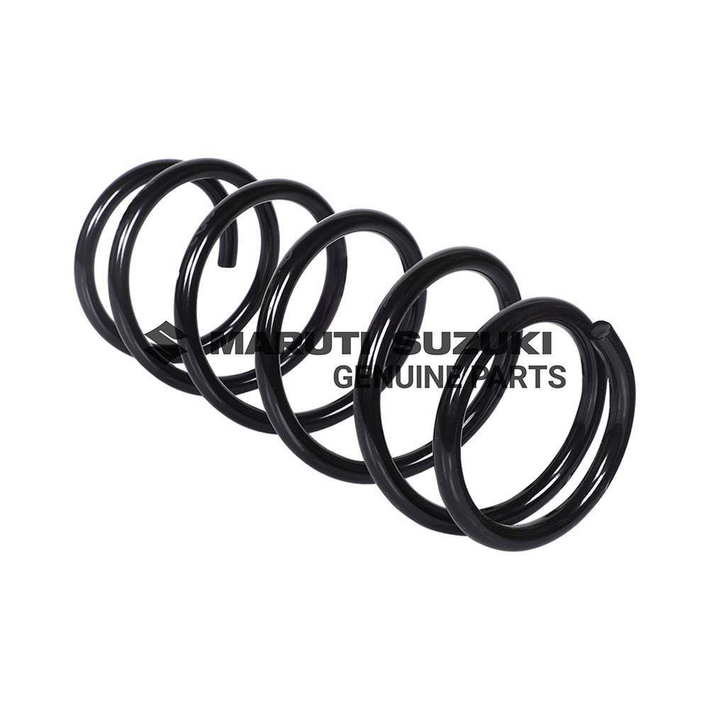 COIL SPRING_REAR