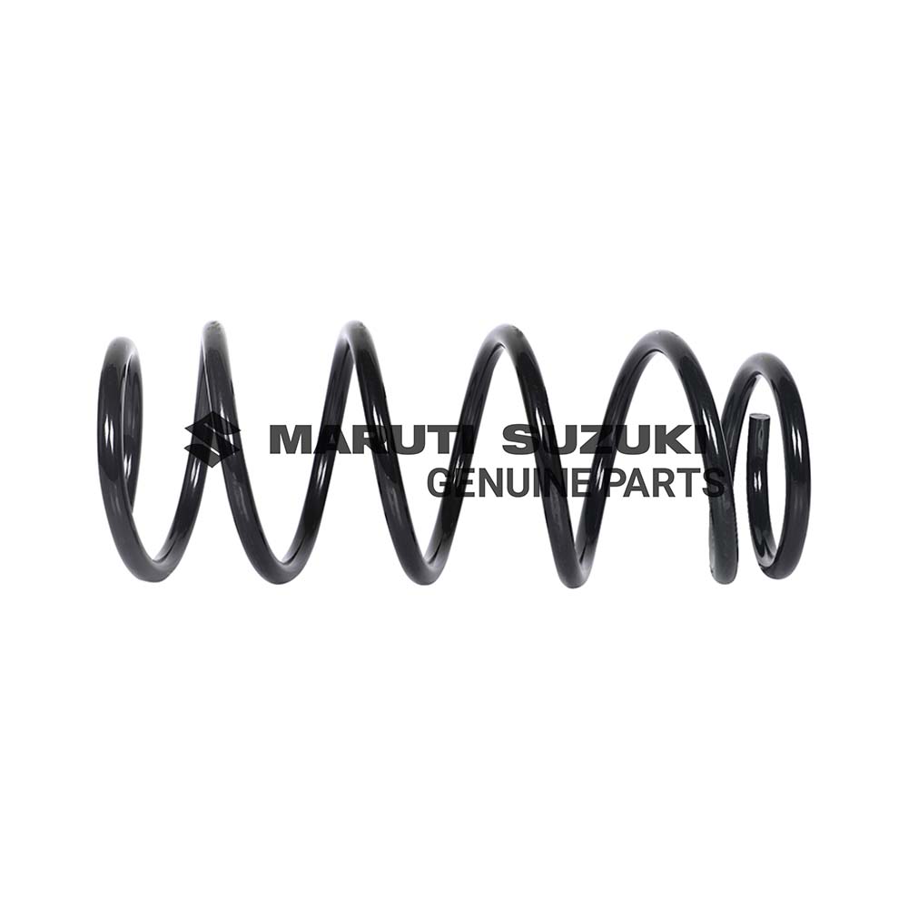 COIL SPRING_REAR