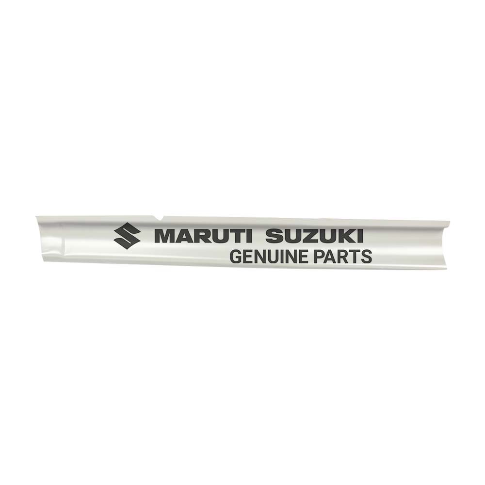 FRONT OUTER UPPER PILLAR (LEFT)