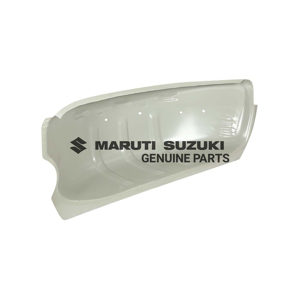 PANEL_WHEEL HOUSING RH