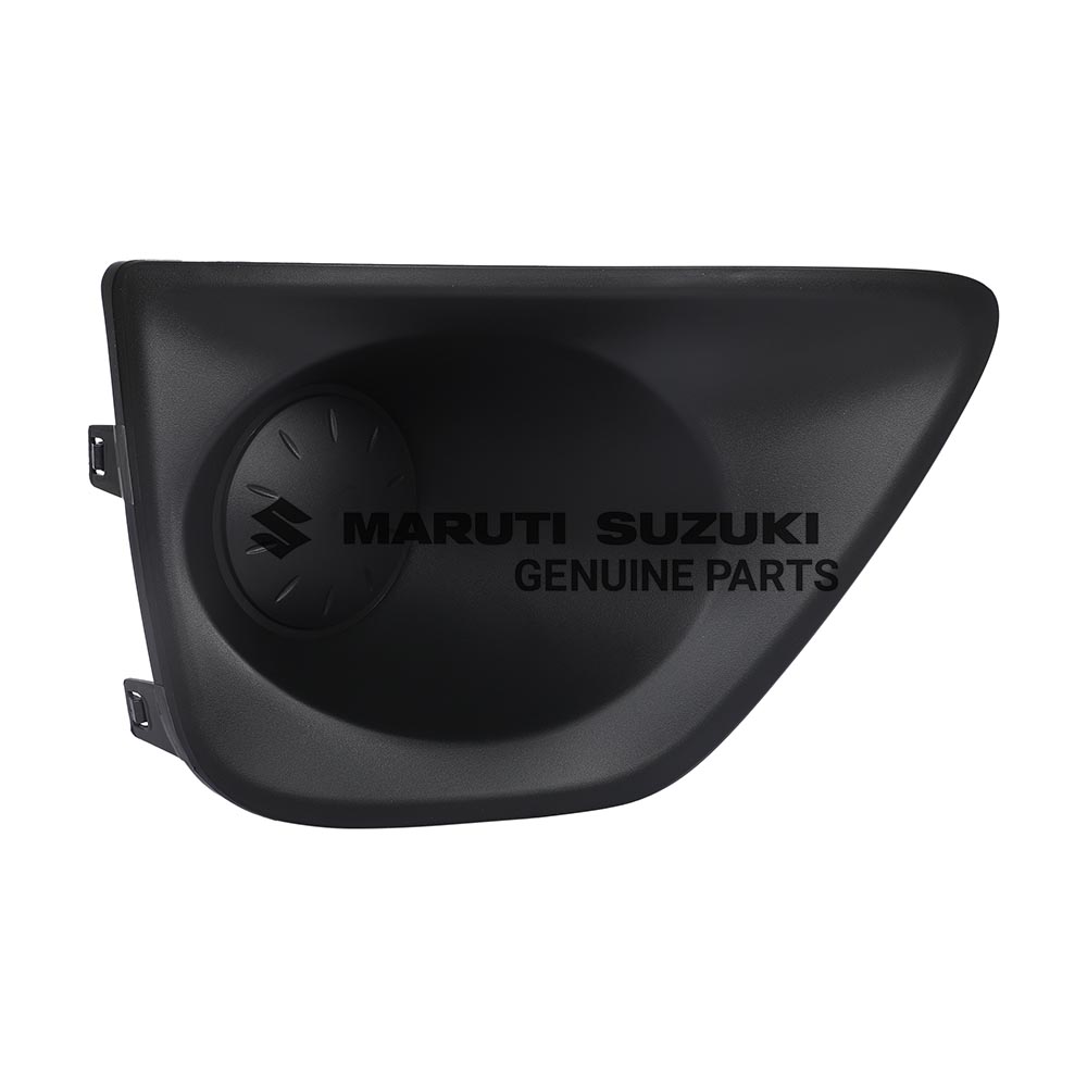 BEZEL_FRONT FOG LAMP_LH