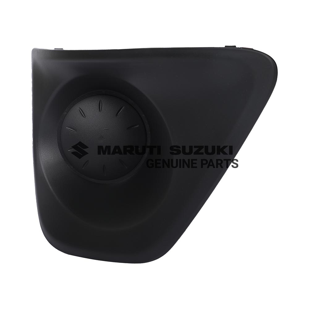 BEZEL_FRONT FOG LAMP_LH