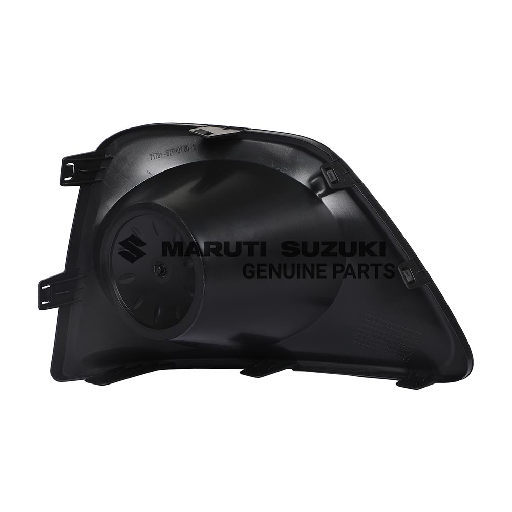 BEZEL_FRONT FOG LAMP_LH