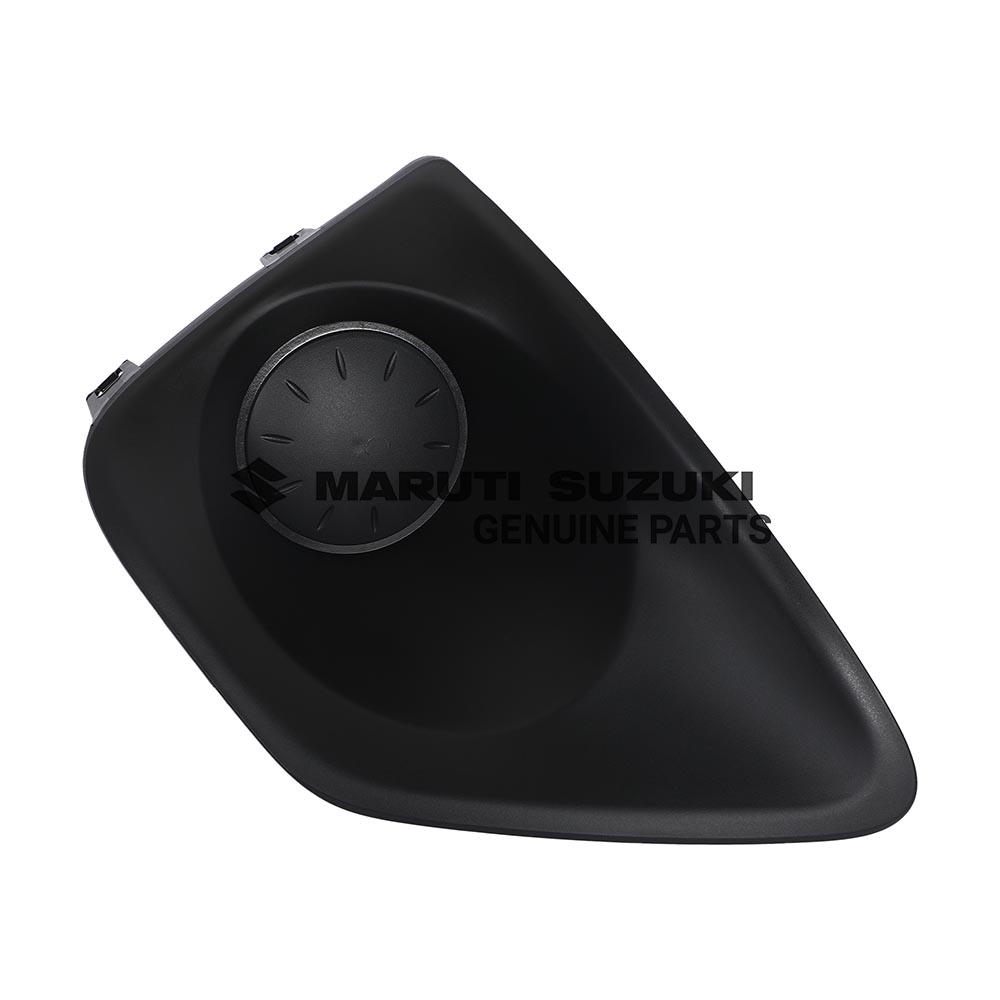 BEZEL_FRONT FOG LAMP_LH