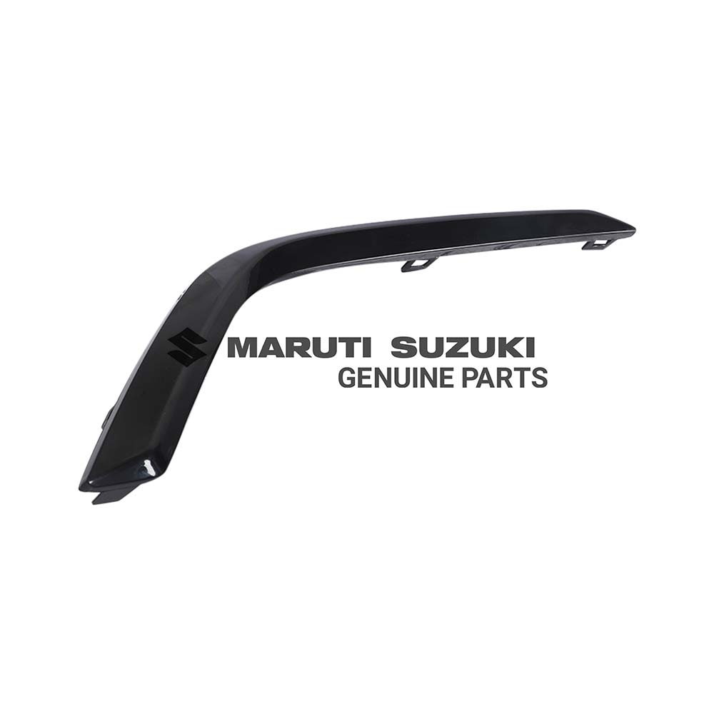 GARNISH_ FOG LAMP BEZEL LH