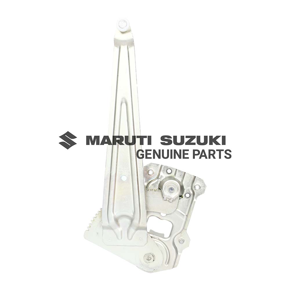 REGULATOR ASSY_REAR WINDOW_RH