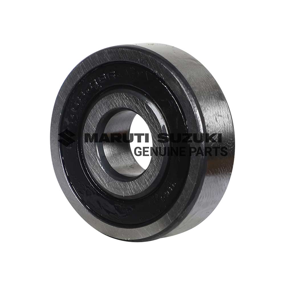 BEARING_INPUT SHAFT