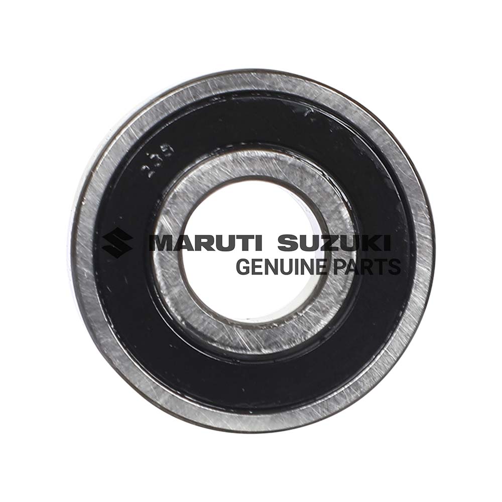 BEARING_INPUT SHAFT