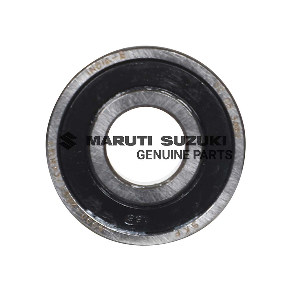 BEARING_INPUT SHAFT