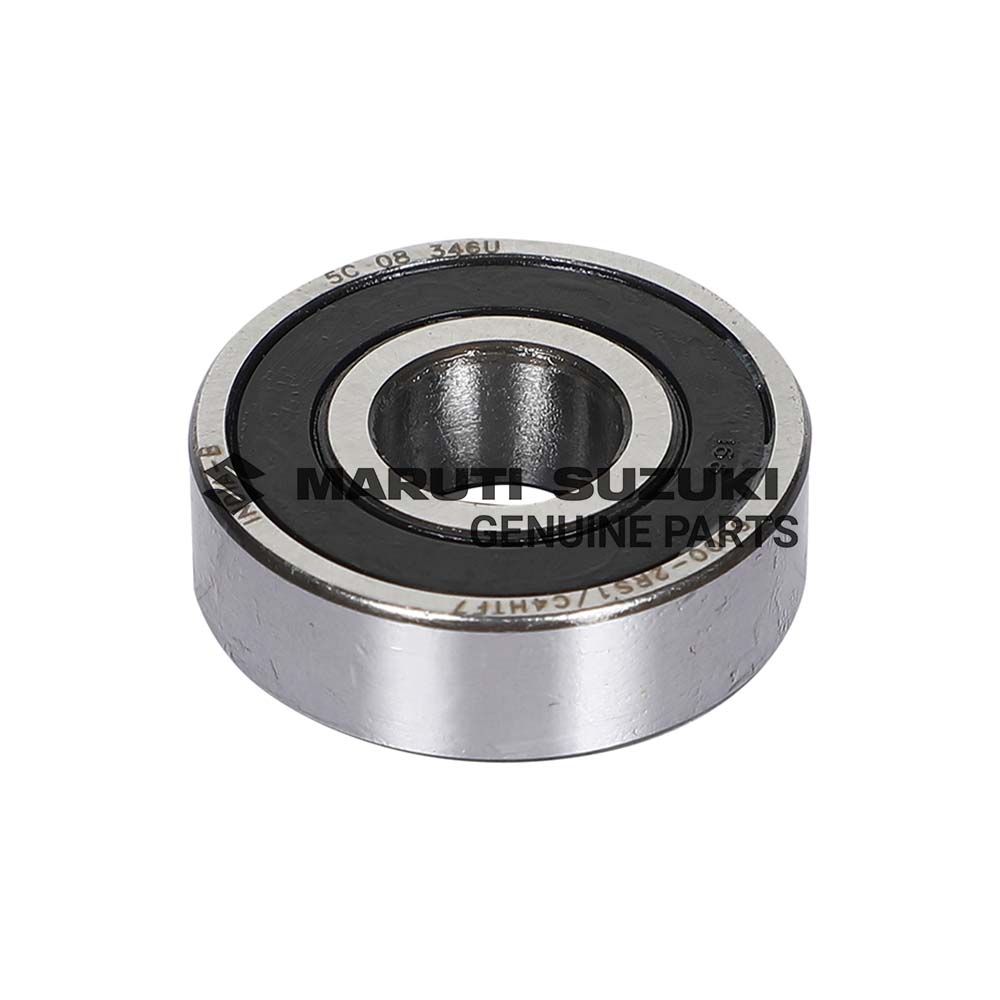 BEARING_INPUT SHAFT