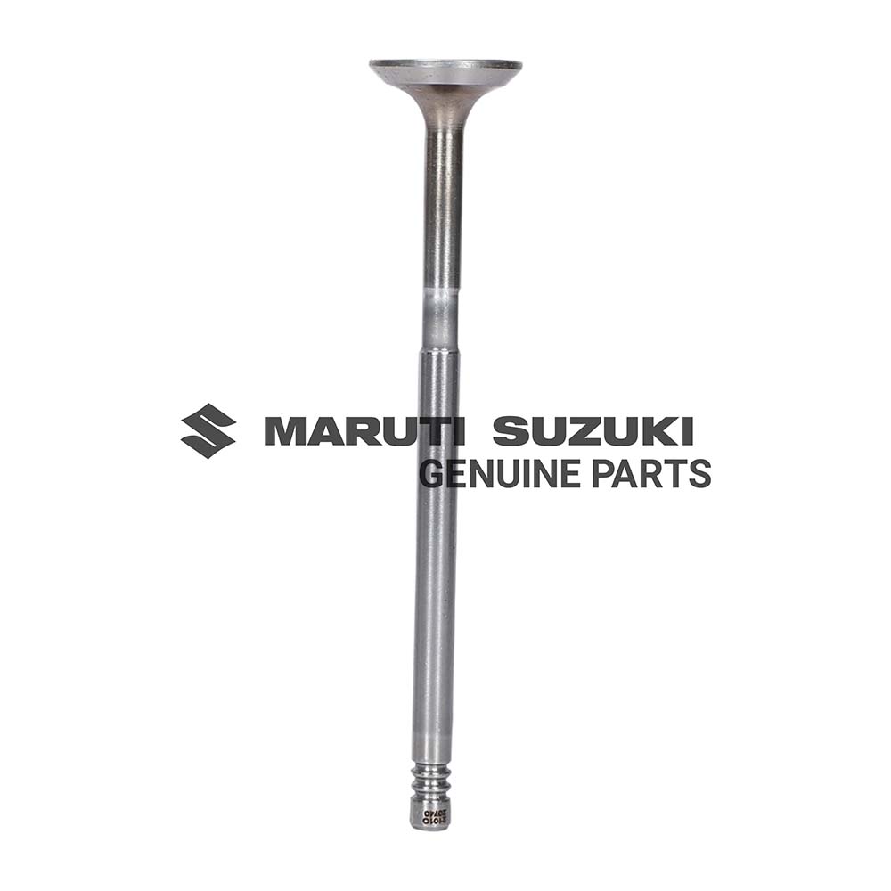 INTAKE VALVE