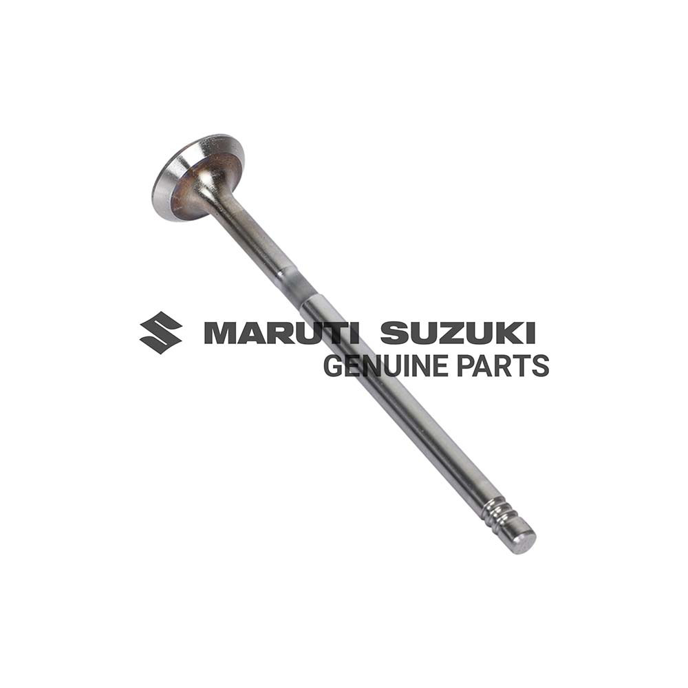 INTAKE VALVE