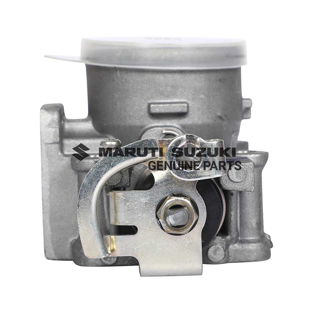 ENGINE- THROTTLE BODY