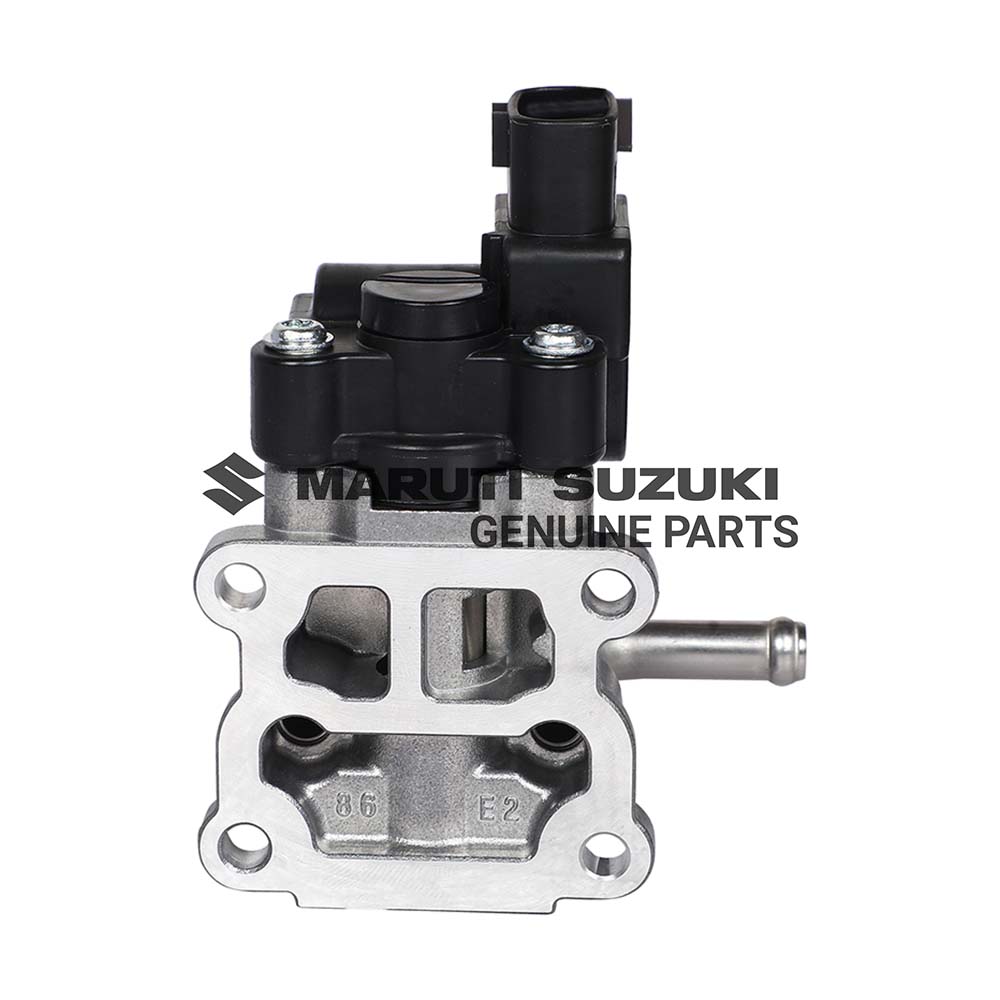 ISC VALVE
